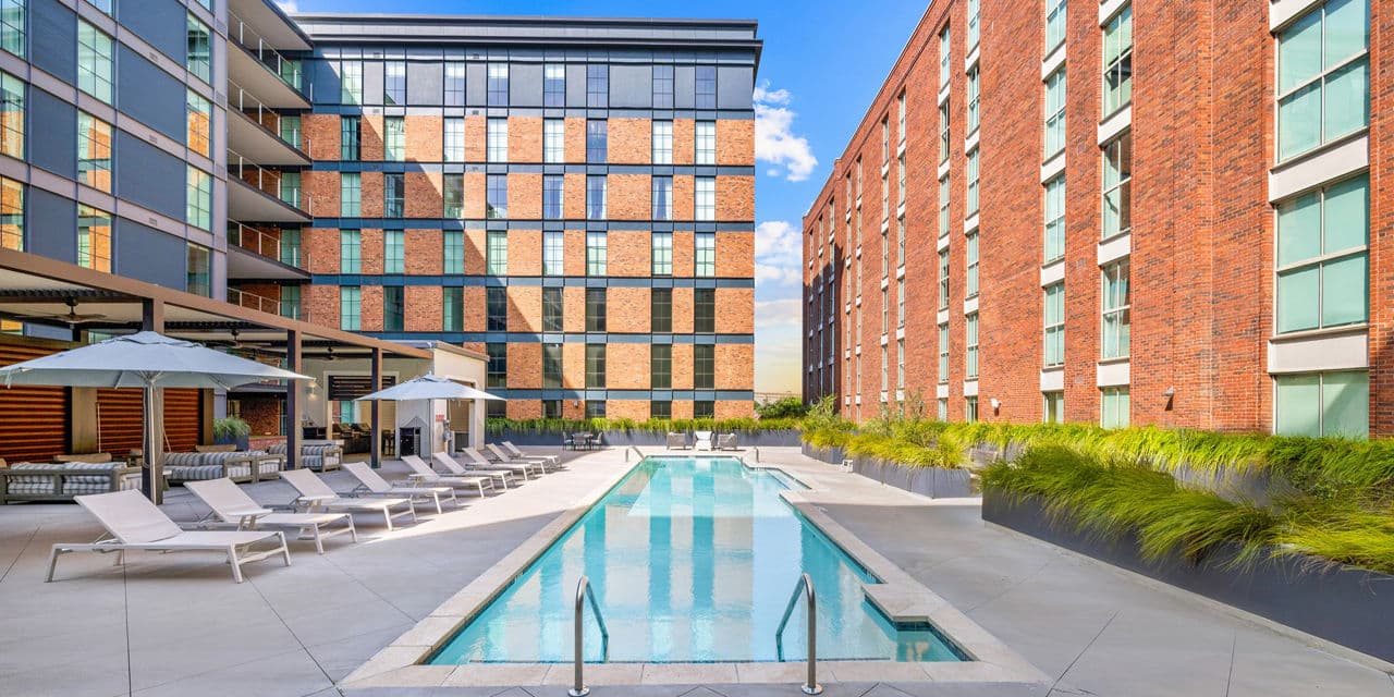 Atlantic on Romney Apartments 1 of 27