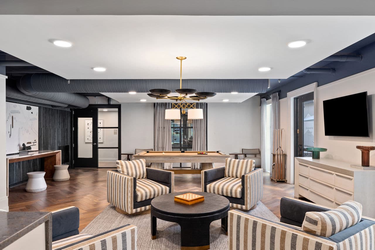 Atlantic on Romney Apartments 11 of 27