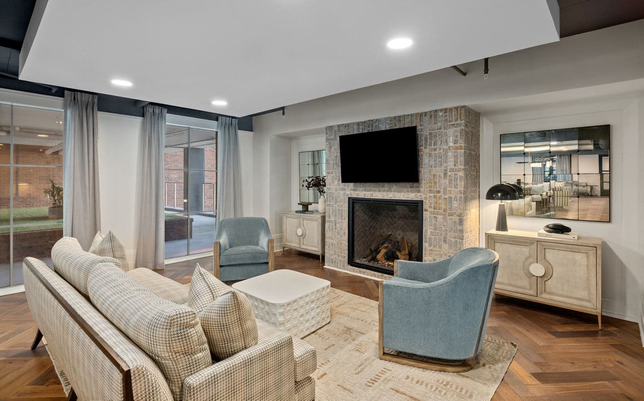 Atlantic on Romney Apartments 15 of 27