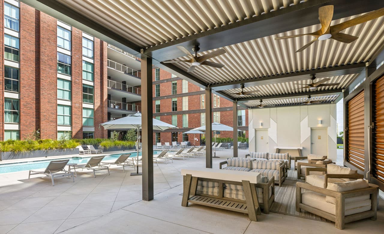 Atlantic on Romney Apartments 16 of 27