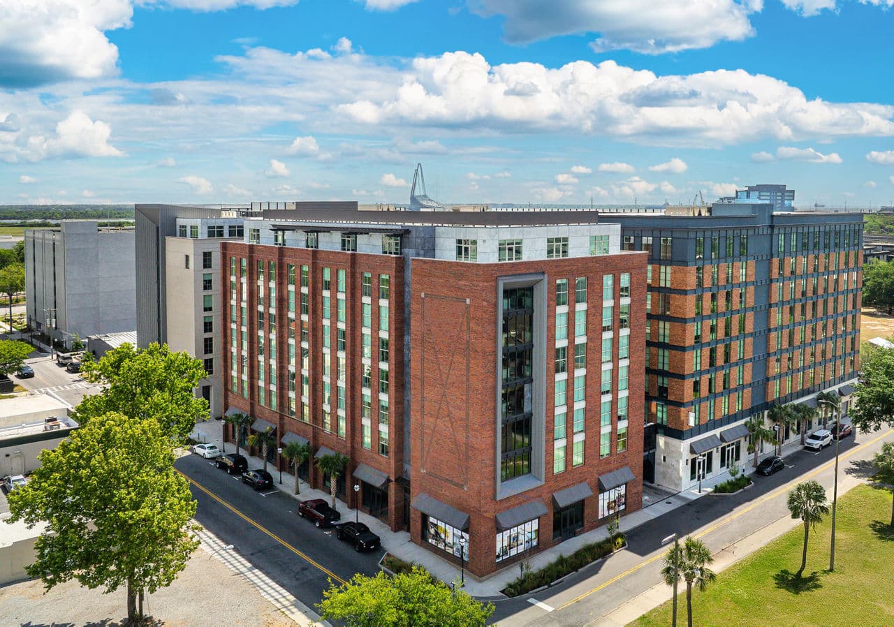 Atlantic on Romney Apartments 25 of 27