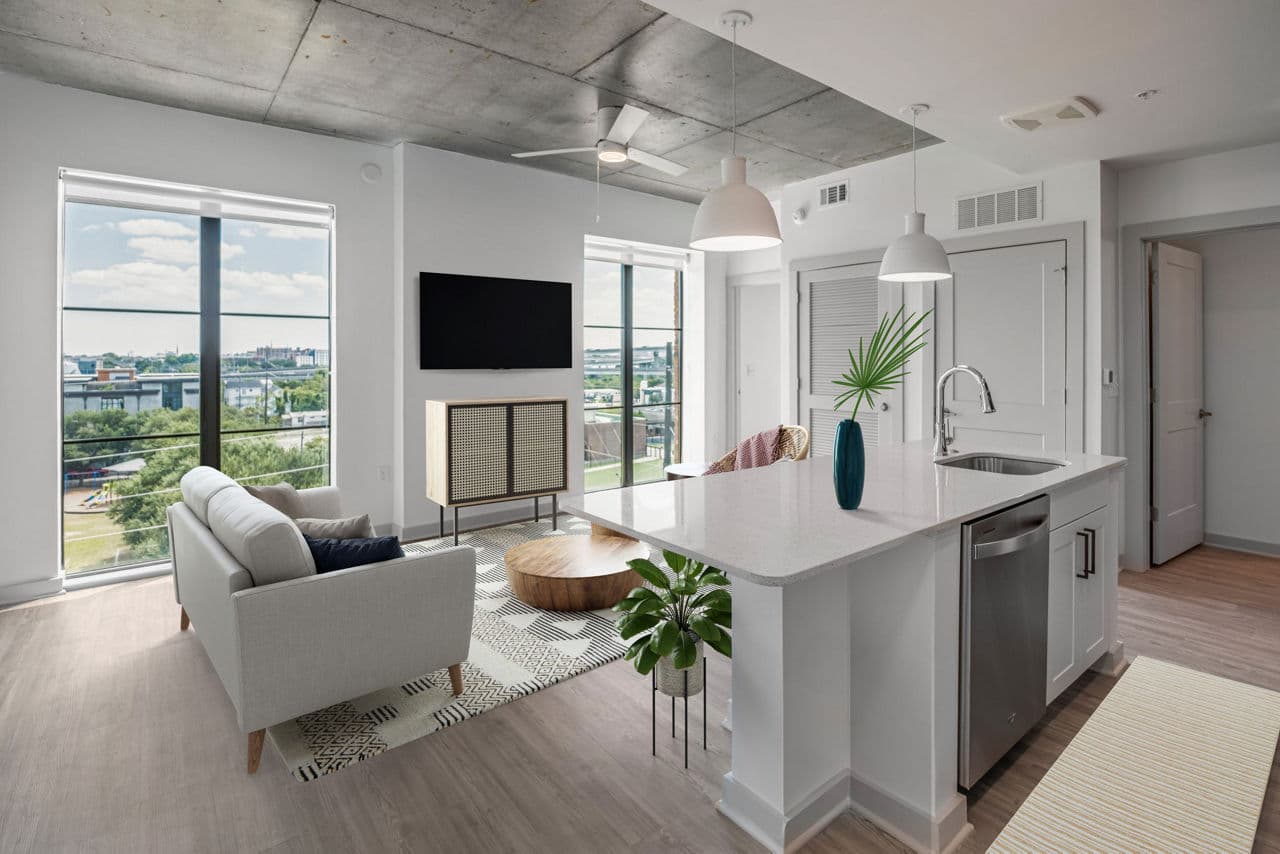 Atlantic on Romney Apartments 20 of 27