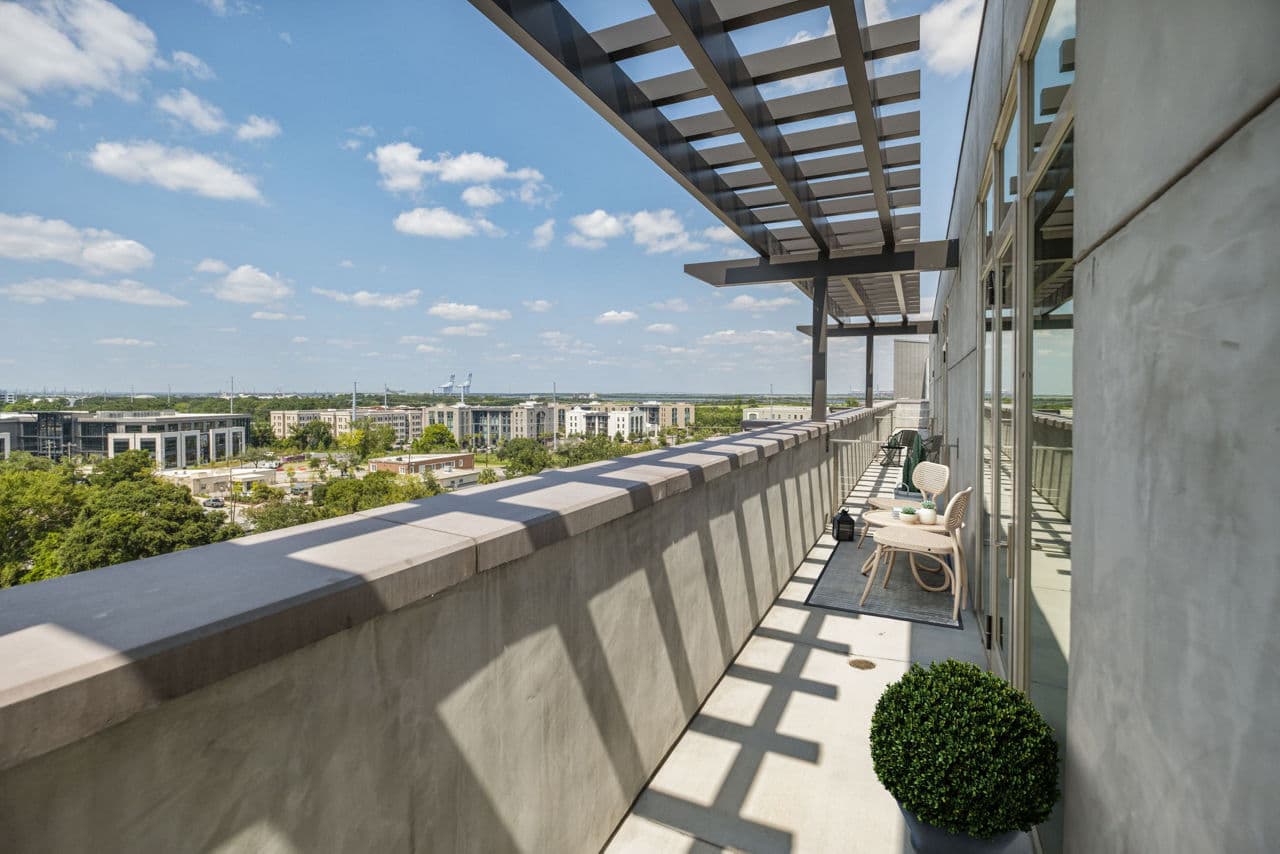 Atlantic on Romney Apartments 21 of 27