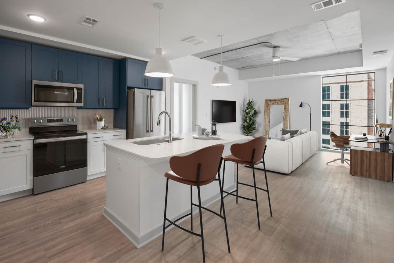 Atlantic on Romney Apartments 26 of 27