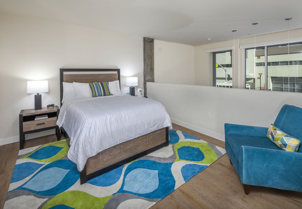 Mresidences Olympic Olive Los Angeles Ca 33 of 39