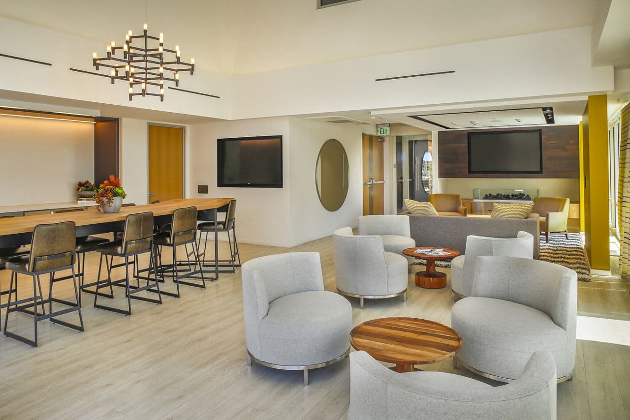 Mresidences Olympic Olive Los Angeles Ca 11 of 39