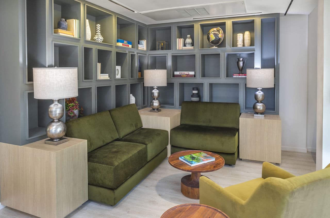 Mresidences Olympic Olive Los Angeles Ca 12 of 39