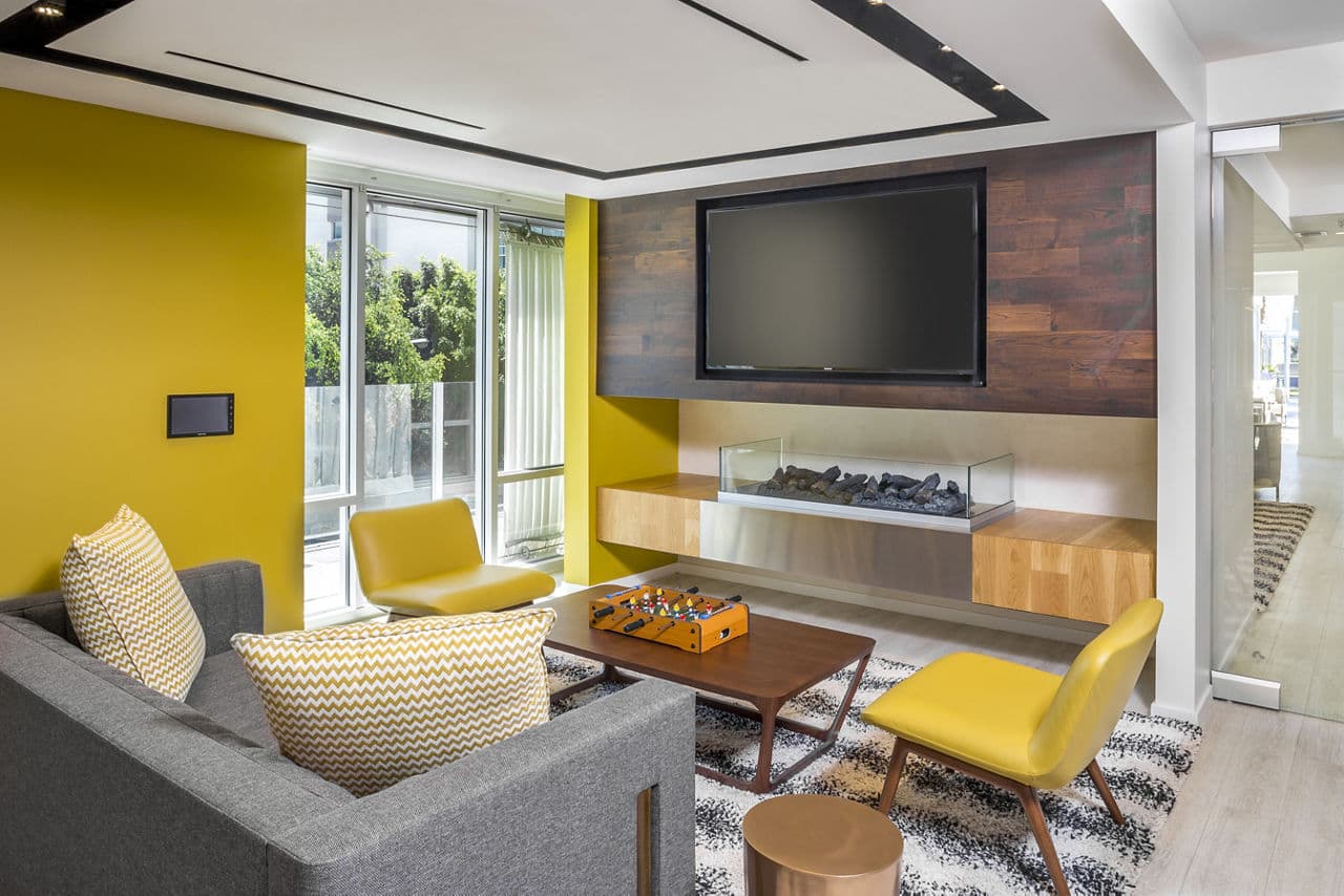 Mresidences Olympic Olive Los Angeles Ca 13 of 39