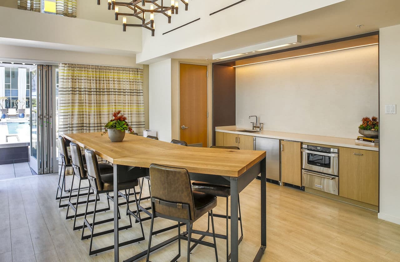 Mresidences Olympic Olive Los Angeles Ca 14 of 39