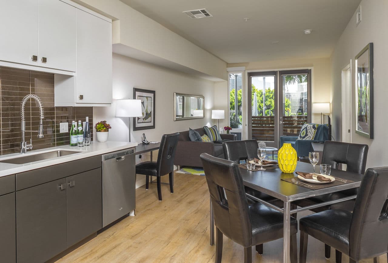 Mresidences Olympic Olive Los Angeles Ca 21 of 39