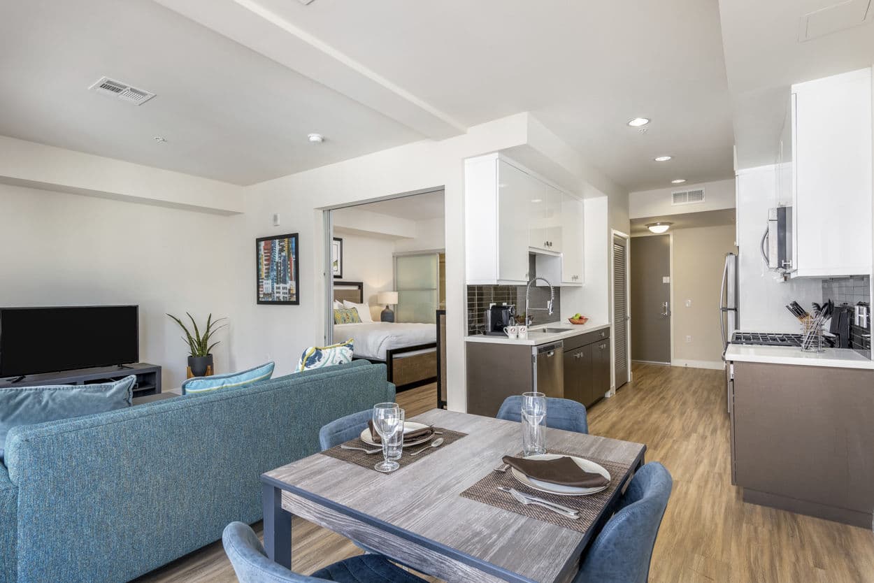 Mresidences Olympic Olive Los Angeles Ca 22 of 39