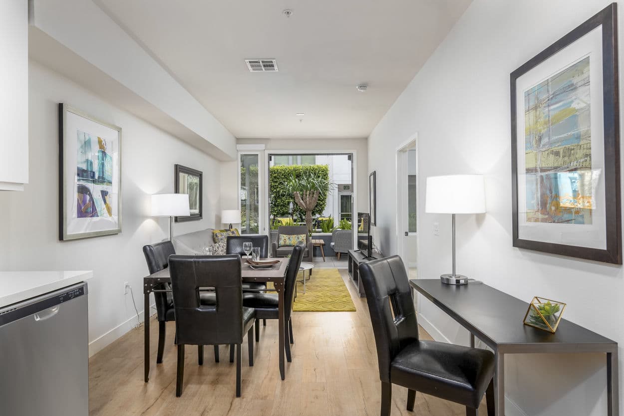 Mresidences Olympic Olive Los Angeles Ca 23 of 39