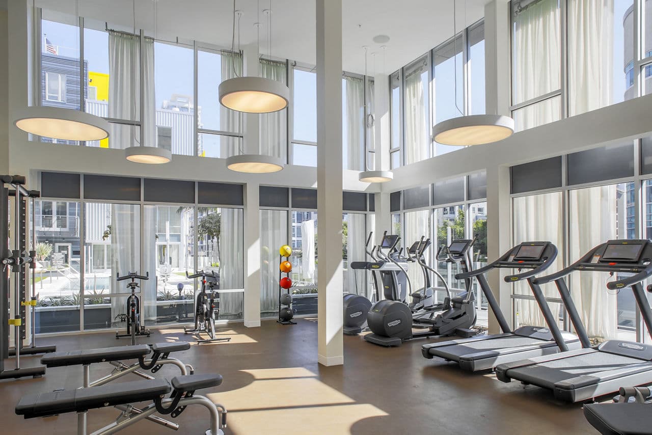 Mresidences Olympic Olive Los Angeles Ca 17 of 39
