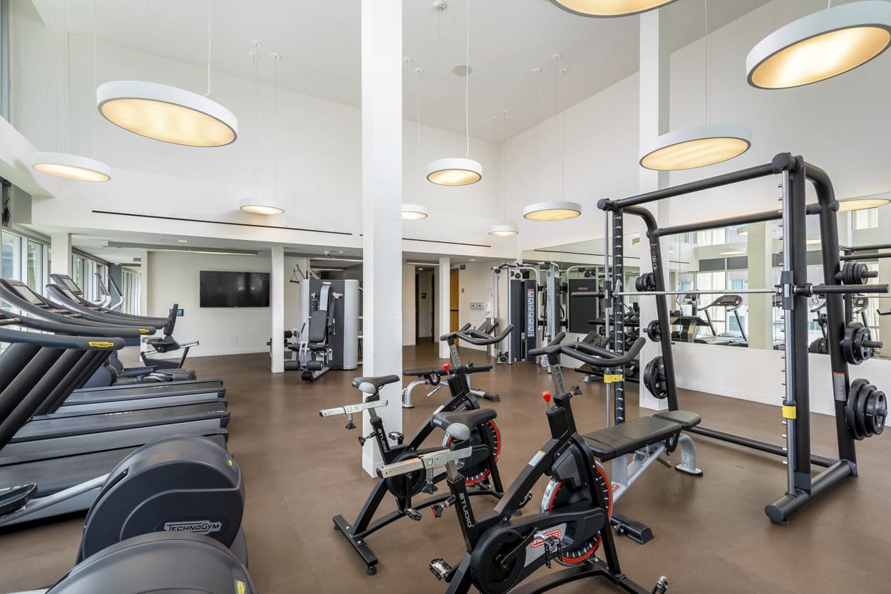 Mresidences Olympic Olive Los Angeles Ca 18 of 39