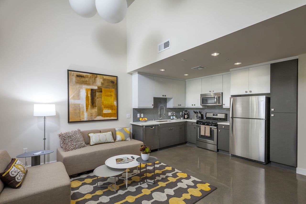 Mresidences Olympic Olive Los Angeles Ca 28 of 39