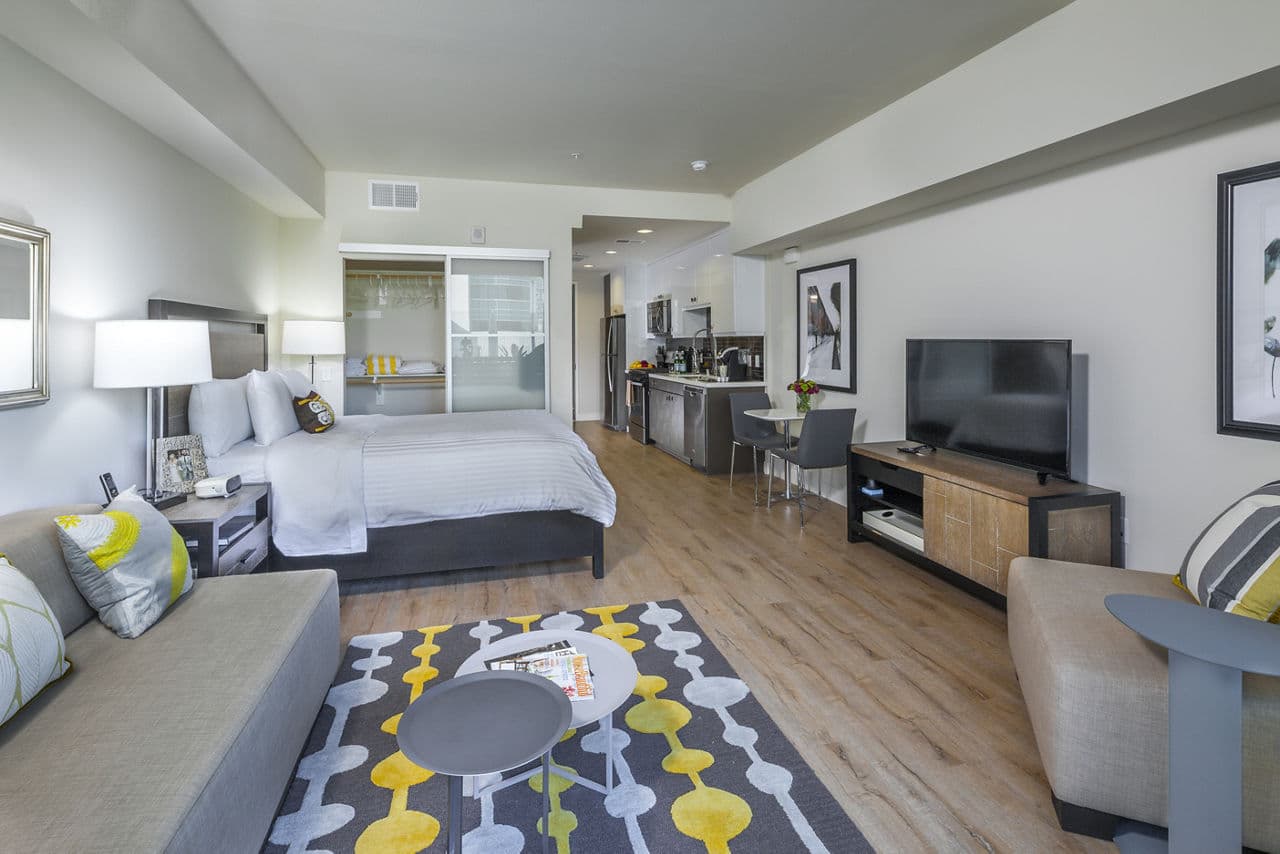 Mresidences Olympic Olive Los Angeles Ca 29 of 39