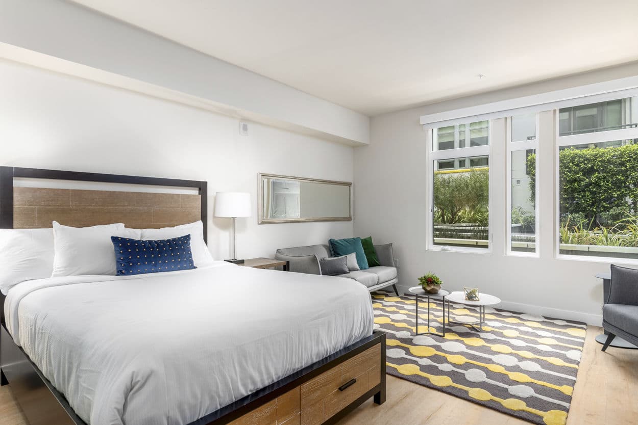 Mresidences Olympic Olive Los Angeles Ca 30 of 39