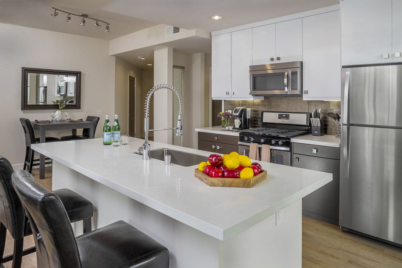 Mresidences Olympic Olive Los Angeles Ca 24 of 39