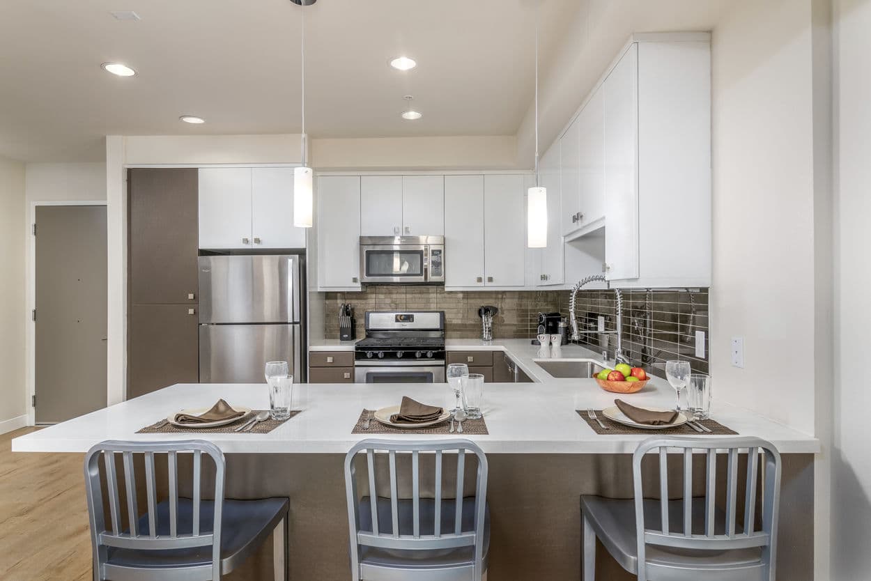 Mresidences Olympic Olive Los Angeles Ca 27 of 39