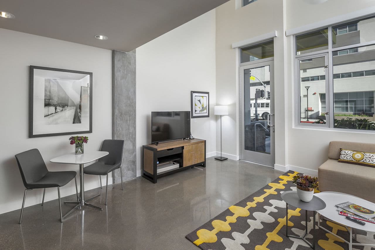Mresidences Olympic Olive Los Angeles Ca 20 of 39