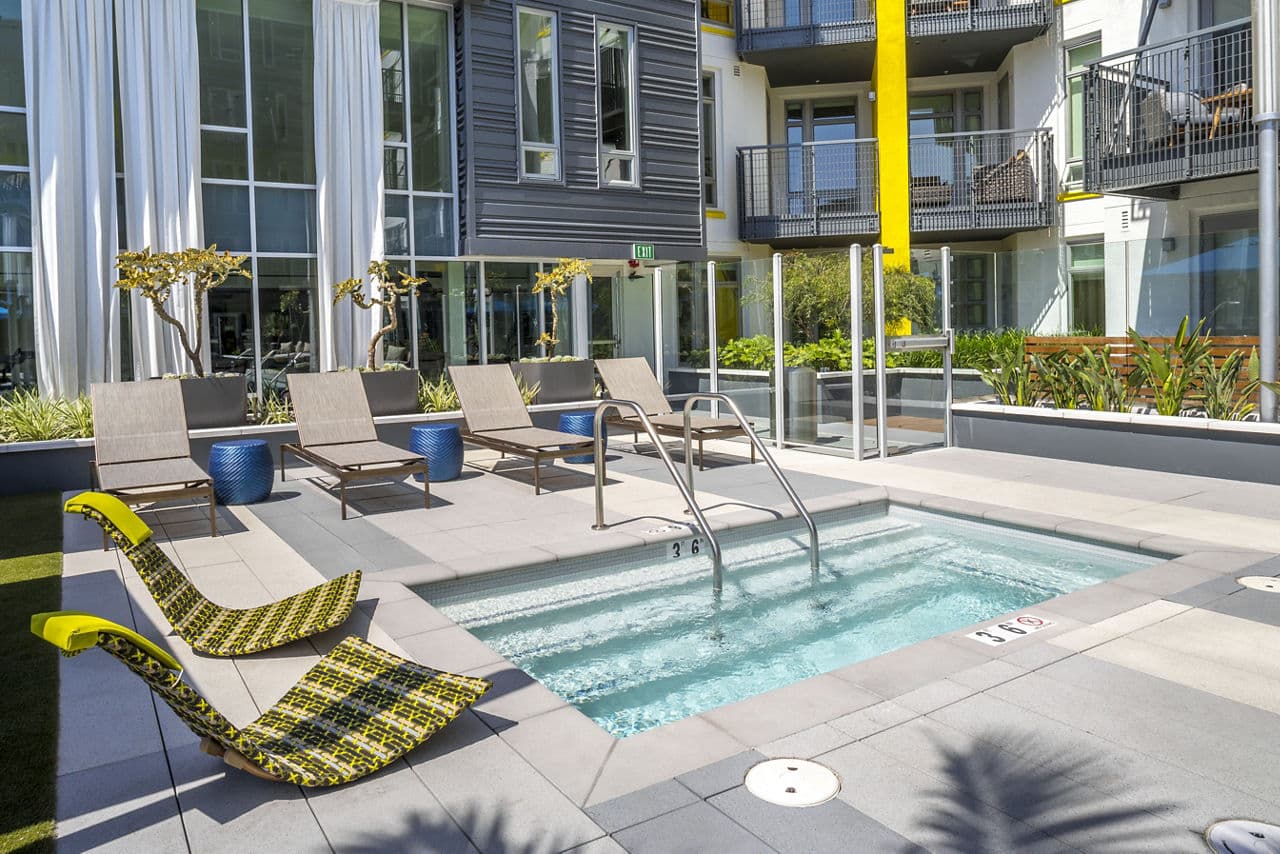 Mresidences Olympic Olive 2 of 8