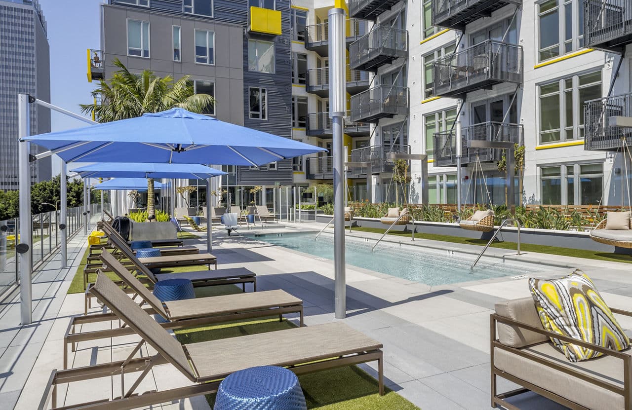 Mresidences Olympic Olive 3 of 8