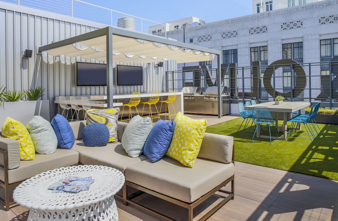 Mresidences Olympic Olive 5 of 8