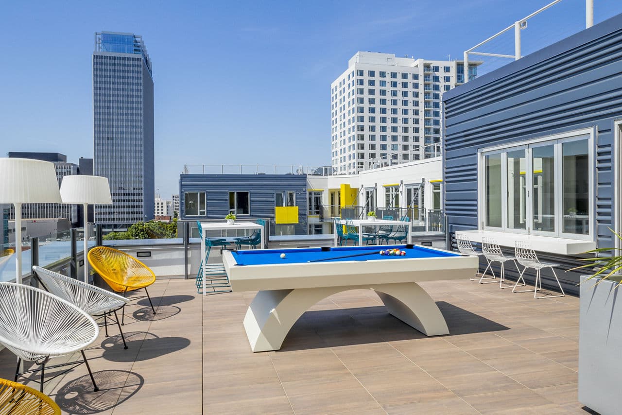 Mresidences Olympic Olive 6 of 8