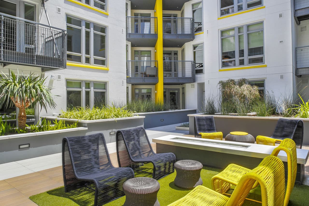 Mresidences Olympic Olive 7 of 8