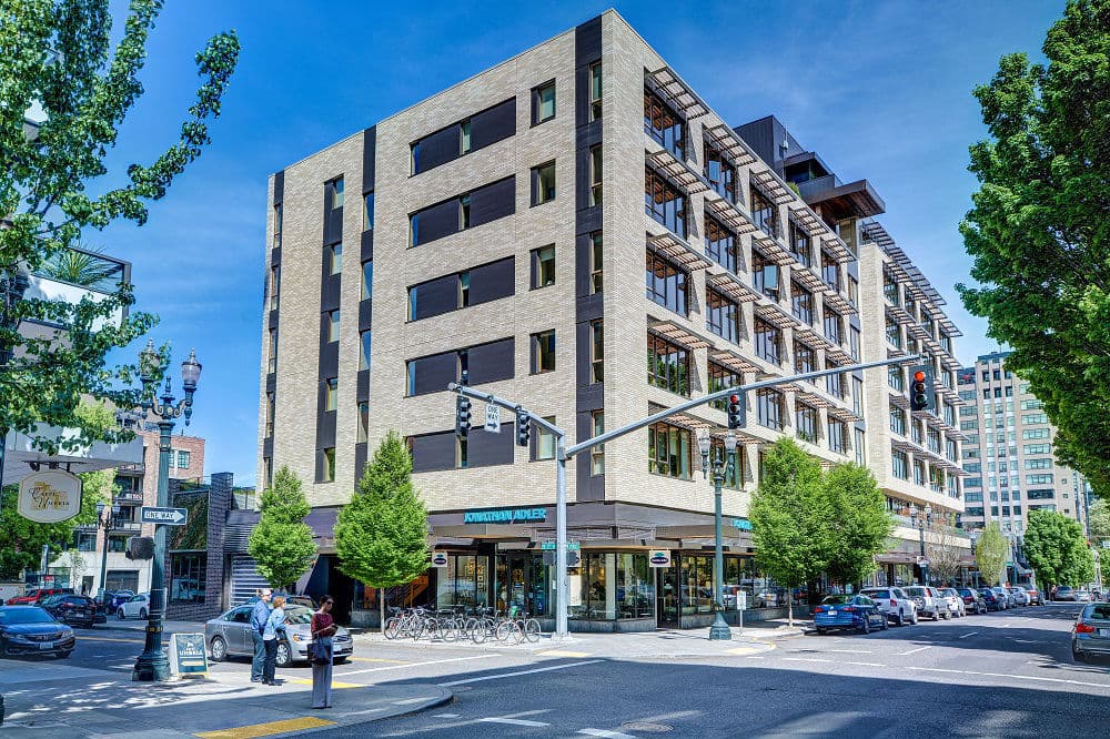 mResidences Portland Pearl District 2 of 14