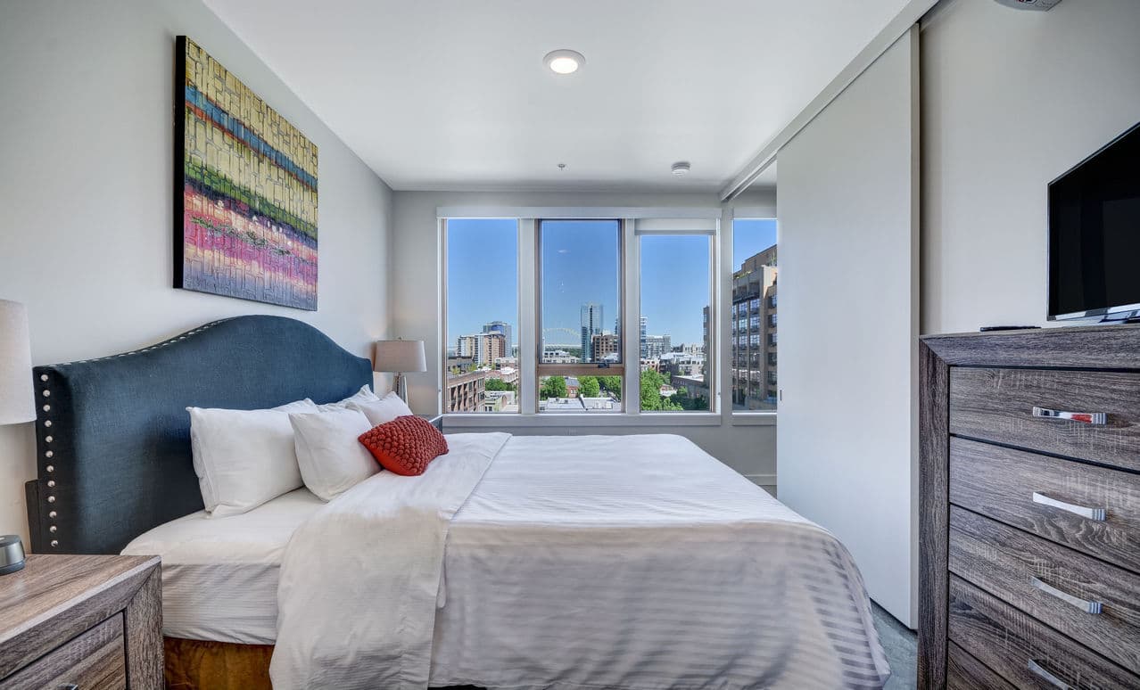 mResidences Portland Pearl District 12 of 14
