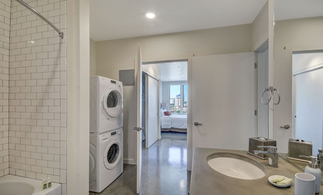 mResidences Portland Pearl District 14 of 14