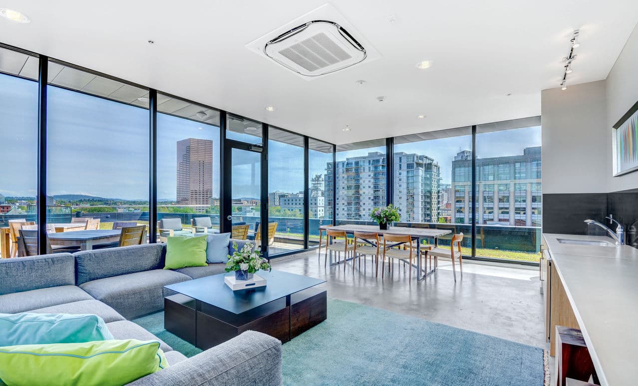 mResidences Portland Pearl District 6 of 14