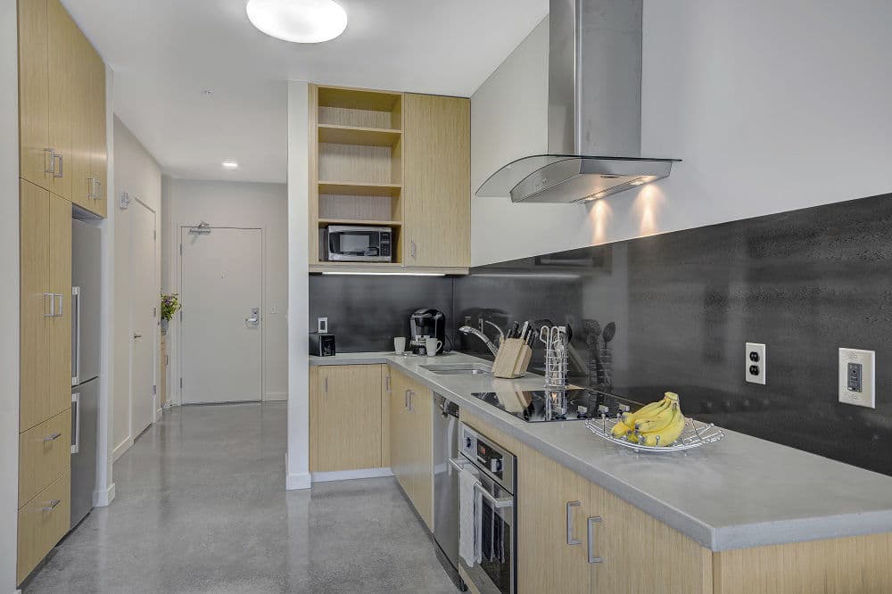 mResidences Portland Pearl District 10 of 14