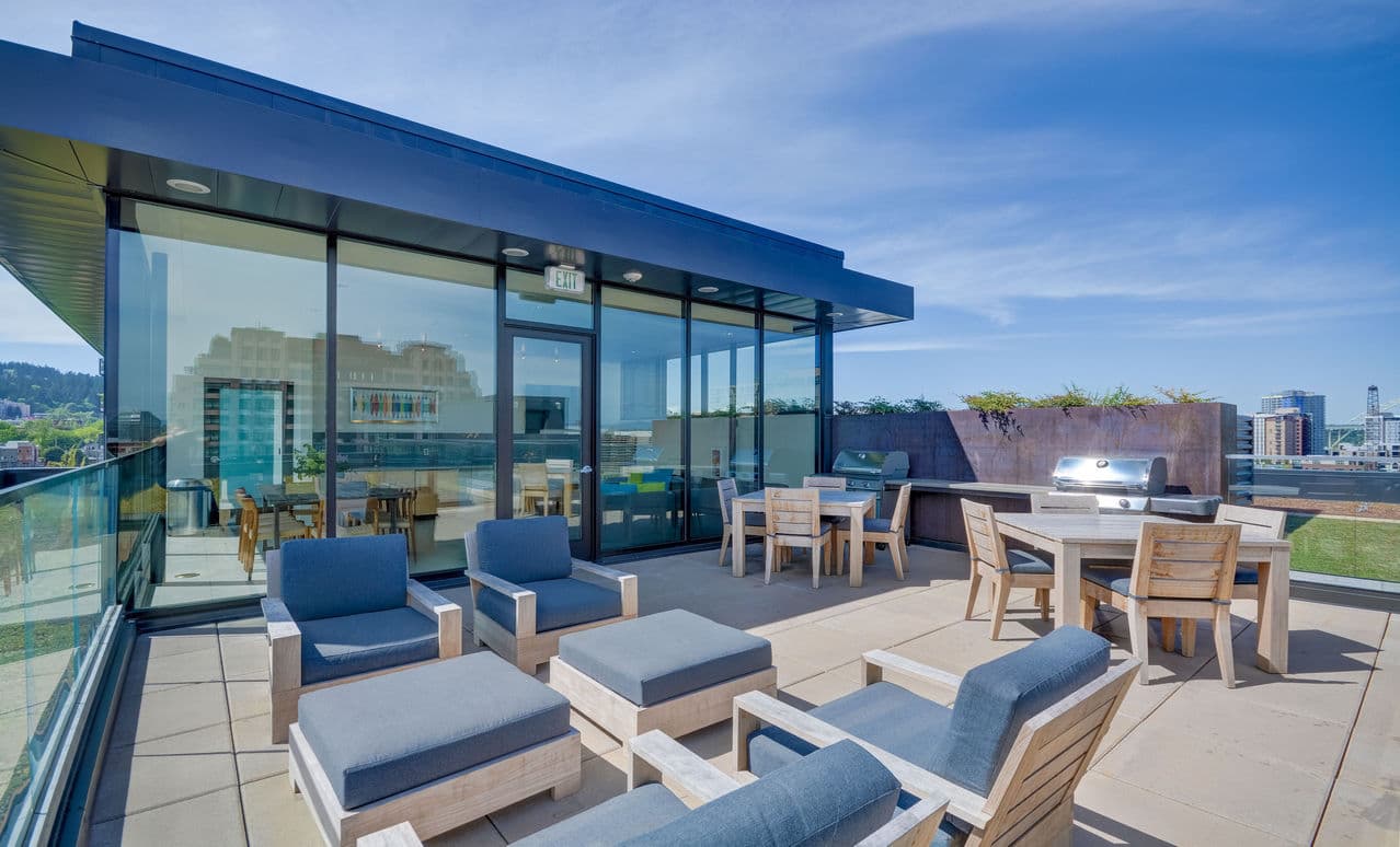 mResidences Portland Pearl District 4 of 14