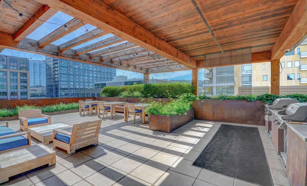 mResidences Portland Pearl District 5 of 14