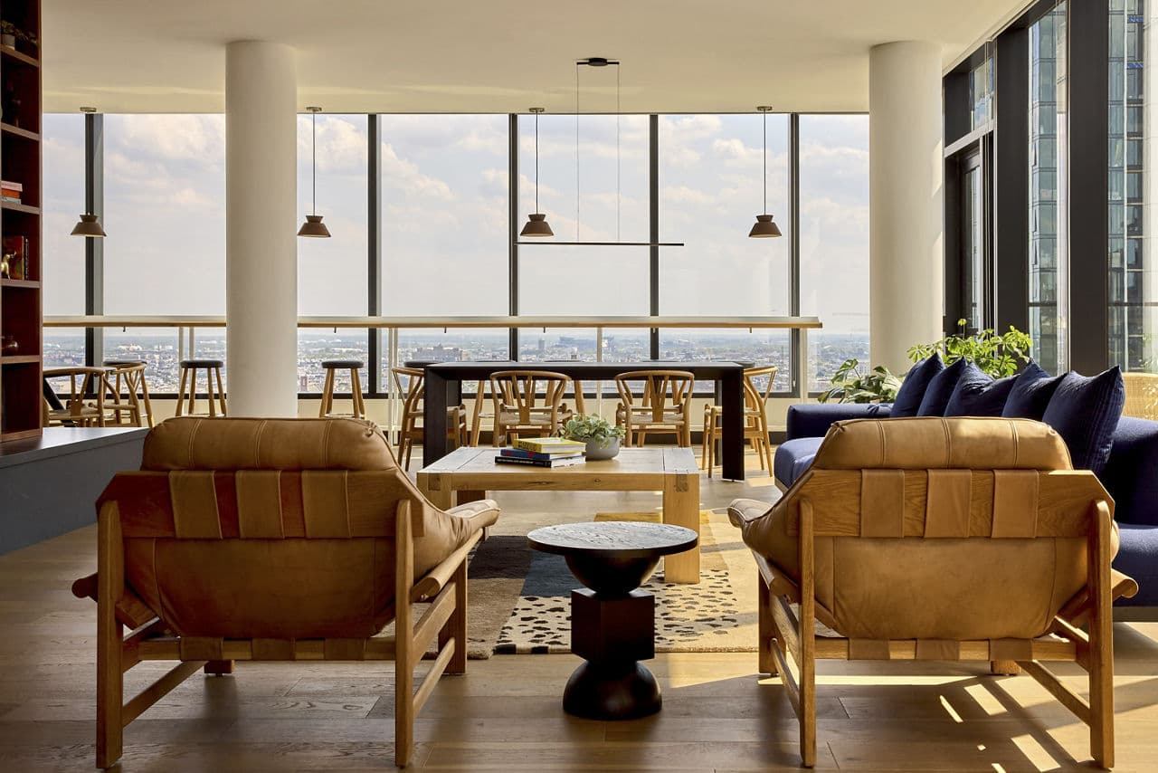 Jessup House Philadelphia Pa 5 of 29