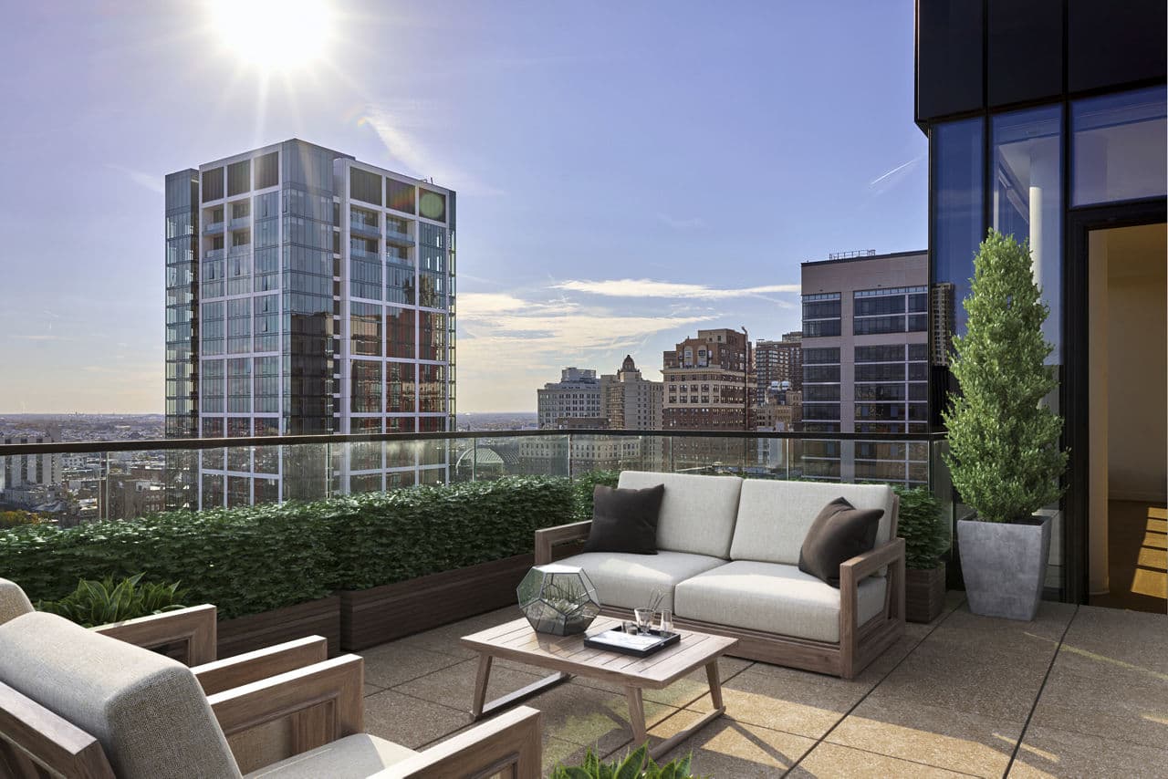 Jessup House Philadelphia Pa 18 of 29