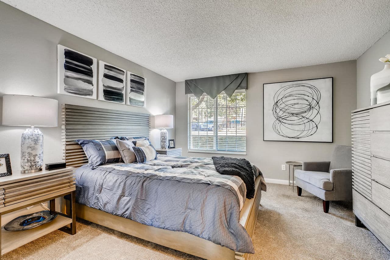 Loretto Heights Denver Co 22 of 33