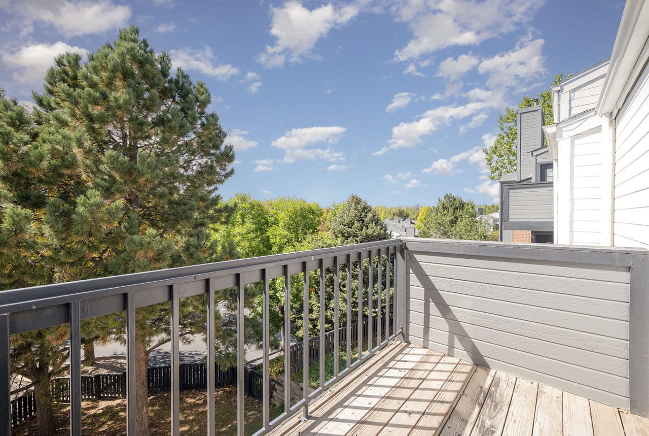 Loretto Heights Denver Co 21 of 33