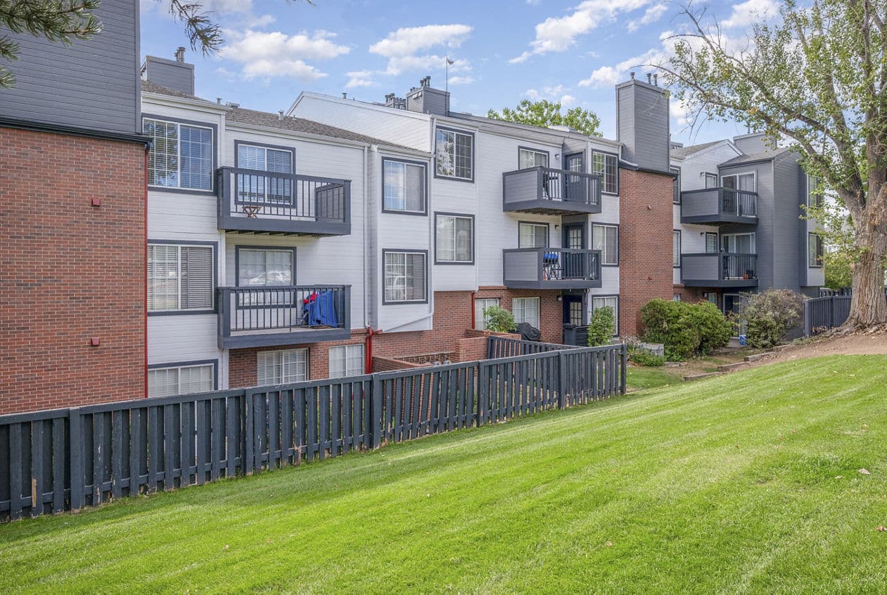 Loretto Heights 8 of 13