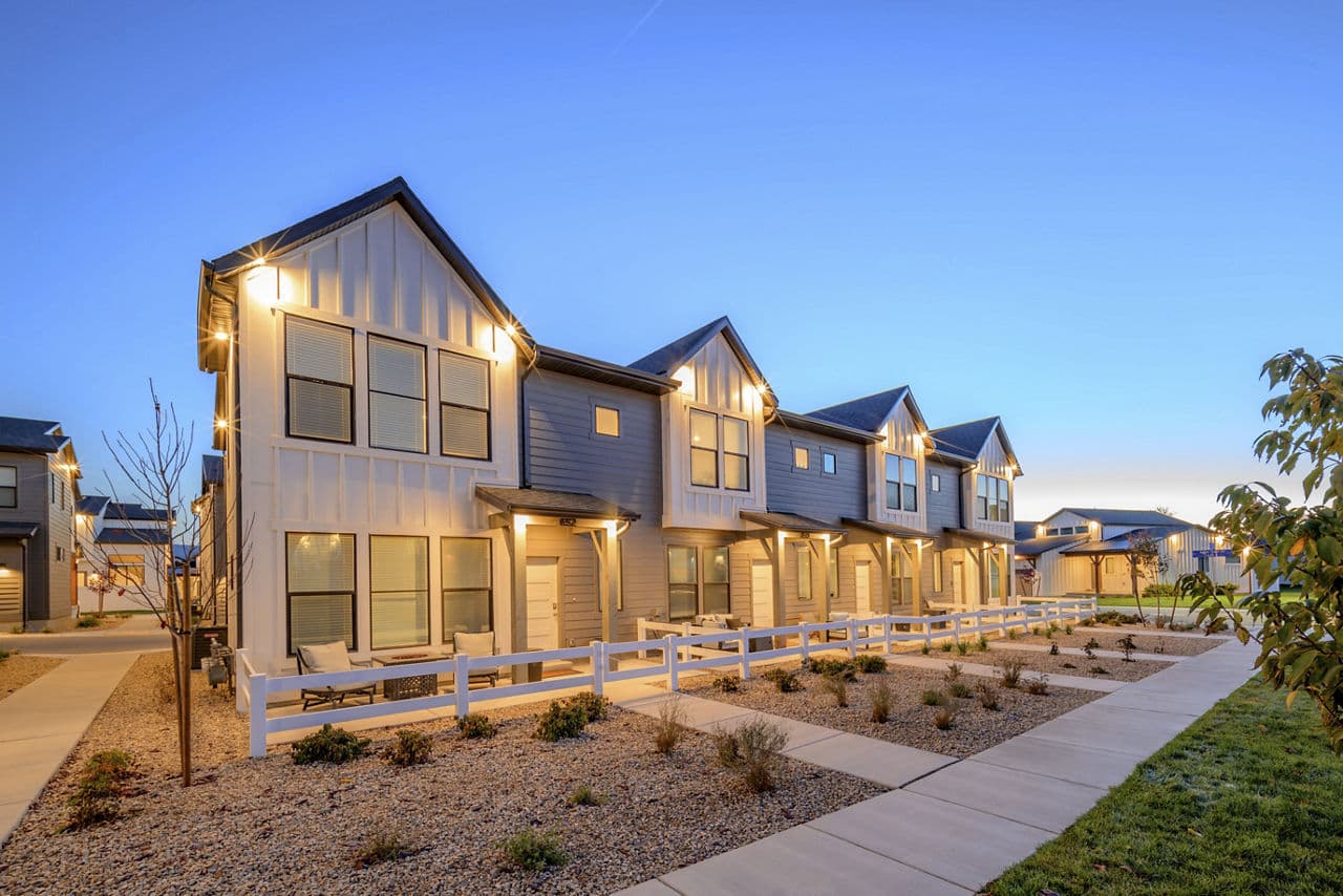 The Orchard Townhomes Sandy Ut 22 of 26