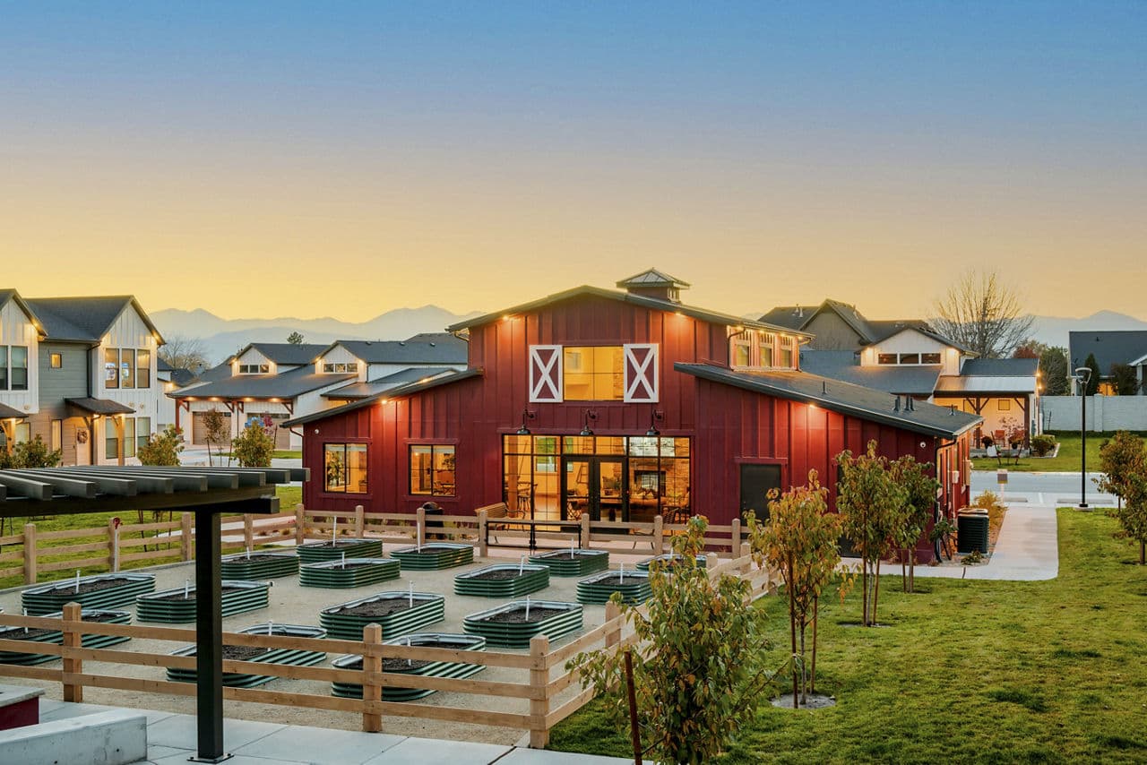 The Orchard Townhomes Sandy Ut 9 of 26