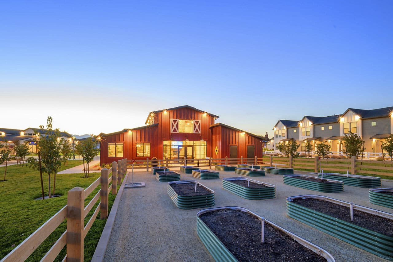The Orchard Townhomes Sandy Ut 4 of 26