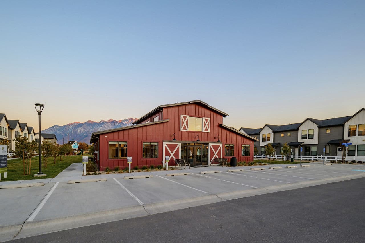 The Orchard Townhomes Sandy Ut 7 of 26
