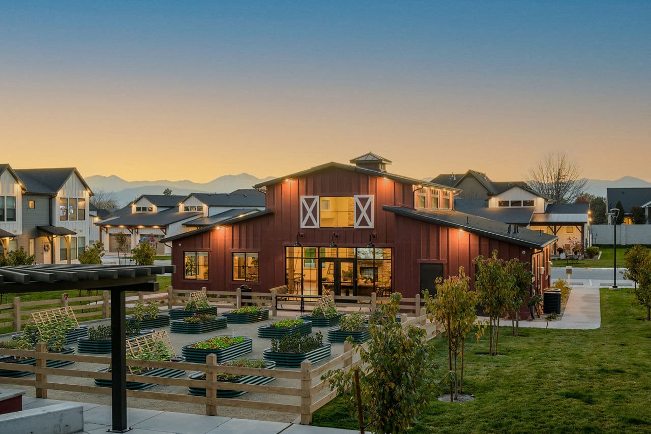 The Orchard Townhomes Sandy Ut 8 of 26