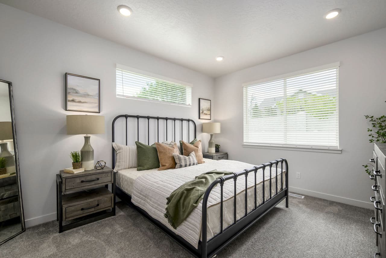 The Orchard Townhomes Sandy Ut 23 of 26