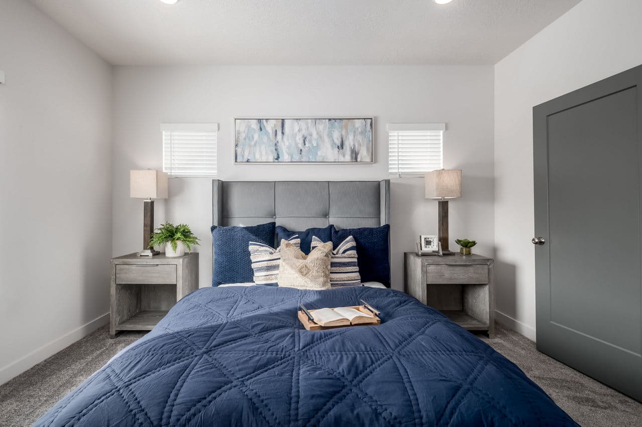 The Orchard Townhomes Sandy Ut 24 of 26