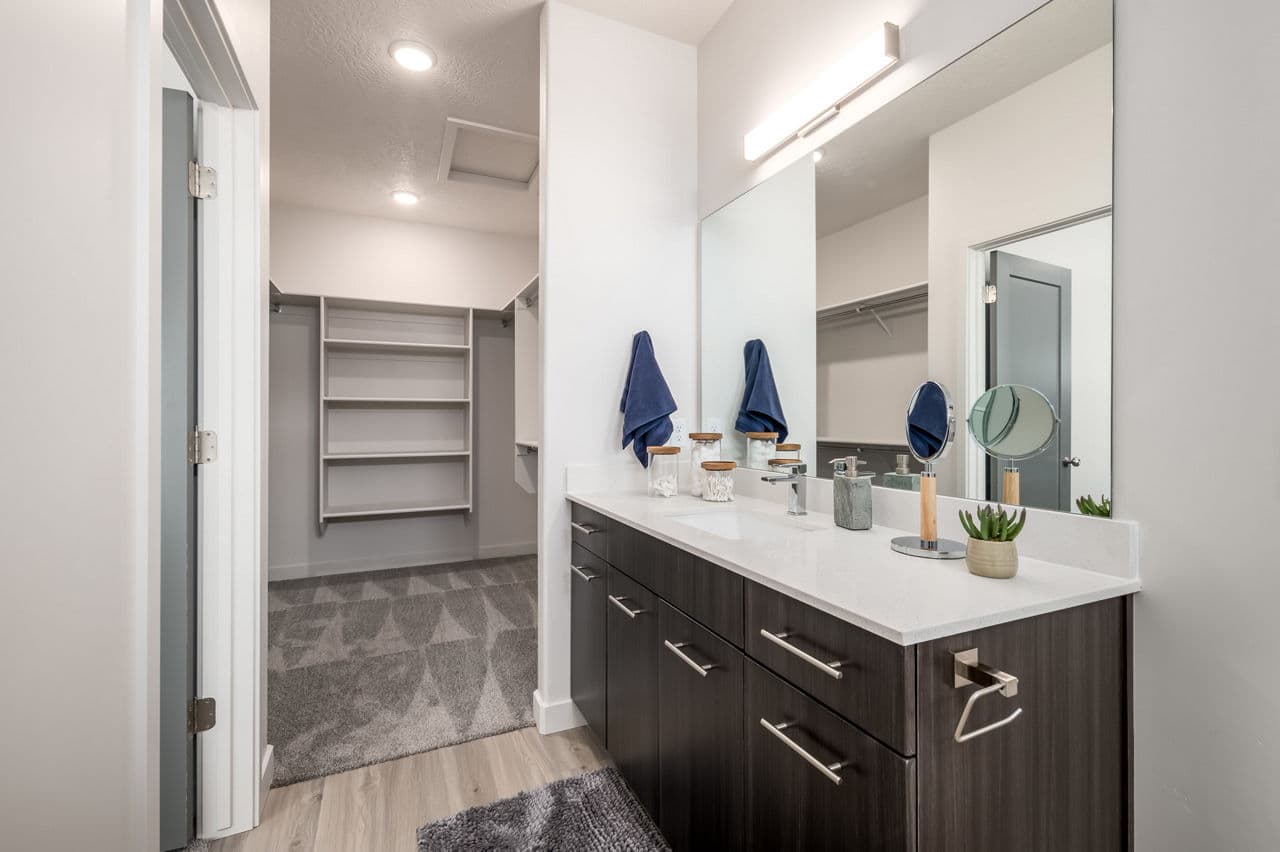 The Orchard Townhomes Sandy Ut 26 of 26