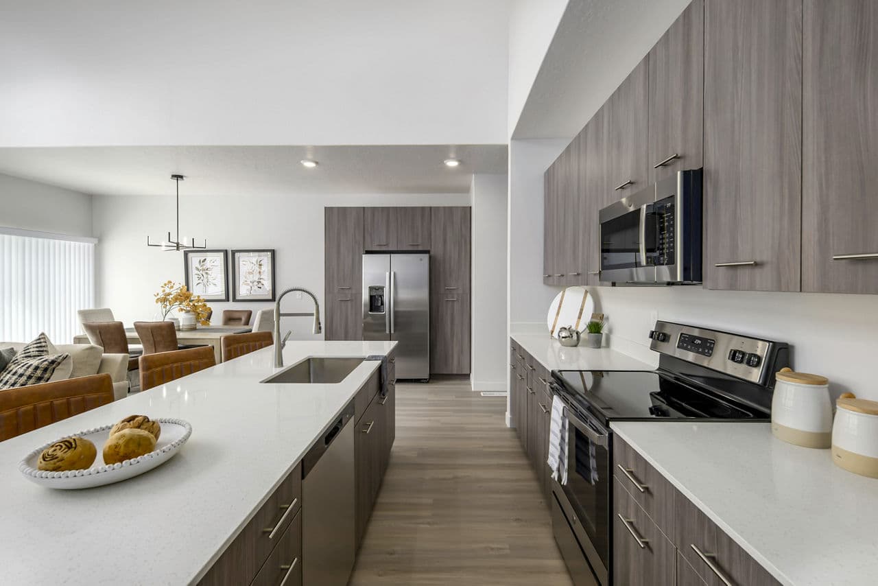 The Orchard Townhomes Sandy Ut 13 of 26